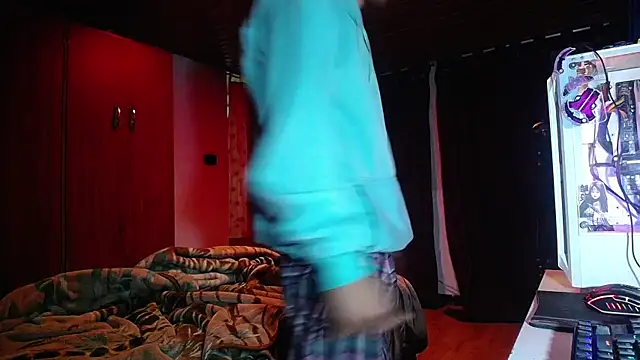 Snapshot of esjrobles chatting on 18, 3, 2025 esjrobles online show from 18, 3, 2025