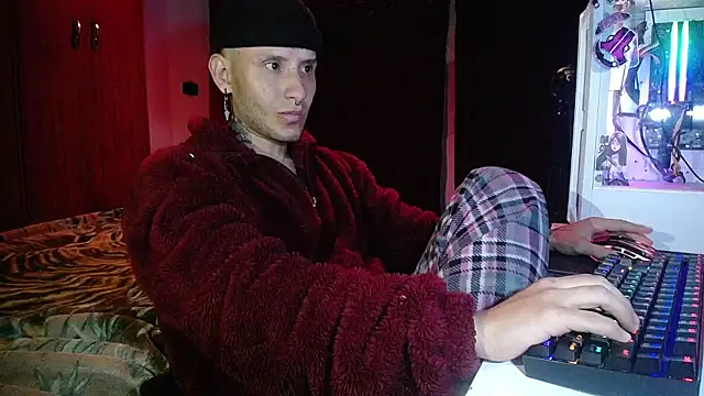 Snapshot of esjrobles chatting on 18, 3, 2025 esjrobles online show from 18, 3, 2025