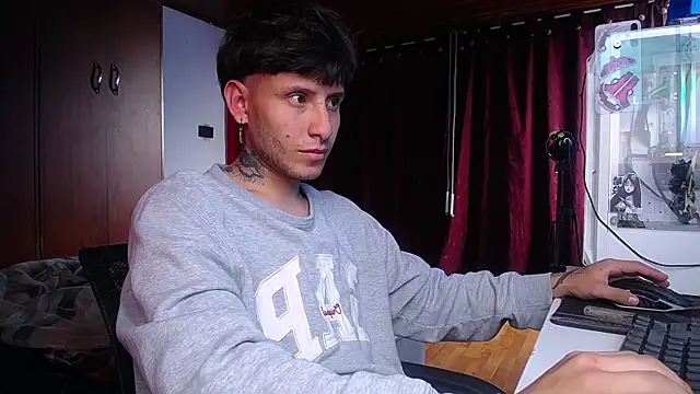 Snapshot of esjrobles chatting on 19, 3, 2025 esjrobles online show from 19, 3, 2025