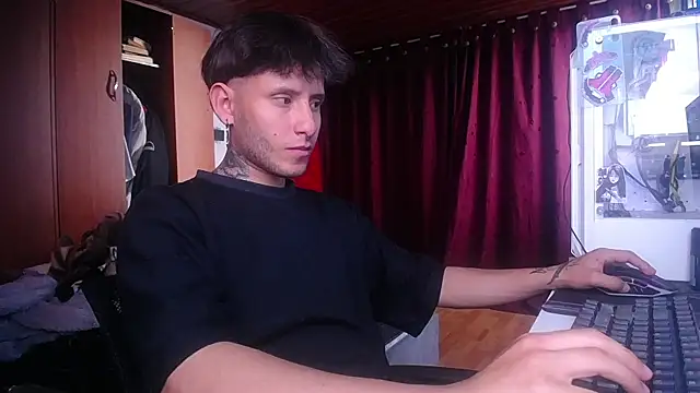 Snapshot of esjrobles chatting on 21, 3, 2025 esjrobles online show from 21, 3, 2025