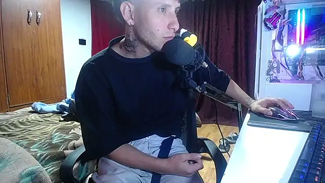 Snapshot of esjrobles chatting on 22, 3, 2025 esjrobles online show from 22, 3, 2025