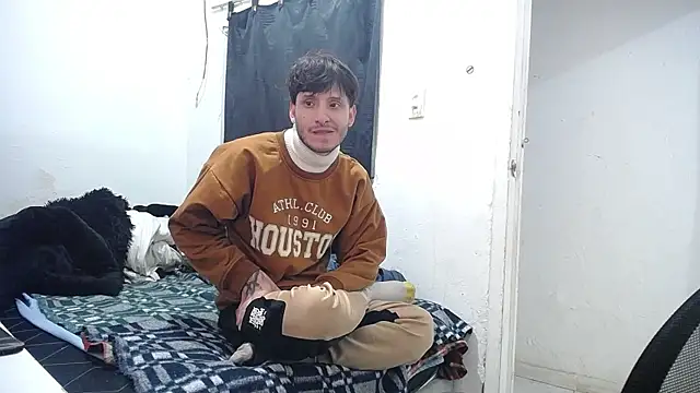 Snapshot of esjrobles chatting on 9, 9, 2025 esjrobles online show from 9, 9, 2025