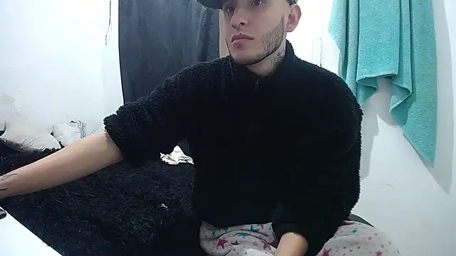 Snapshot of esjrobles chatting on 13, 9, 2025 esjrobles online show from 13, 9, 2025