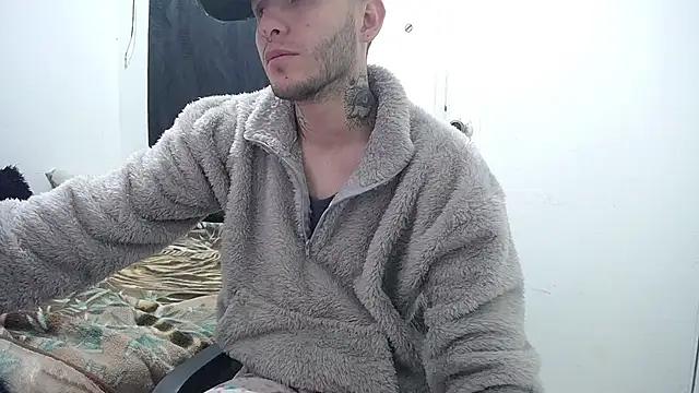 Snapshot of esjrobles chatting on 18, 9, 2025 esjrobles online show from 18, 9, 2025