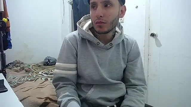 Snapshot of esjrobles chatting on 22, 9, 2025 esjrobles online show from 22, 9, 2025