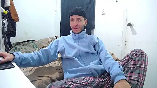 Snapshot of esjrobles chatting on 23, 9, 2025 esjrobles online show from 23, 9, 2025