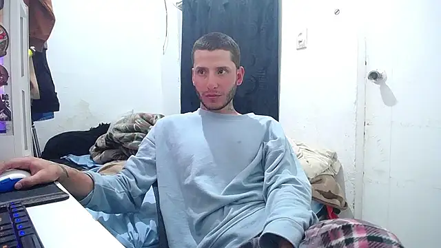 Snapshot of esjrobles chatting on 27, 9, 2025 esjrobles online show from 27, 9, 2025