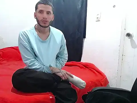 Snapshot of esjrobles chatting on 4, 10, 2025 esjrobles online show from 4, 10, 2025