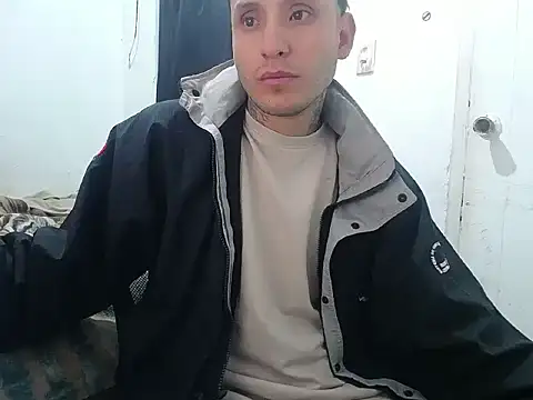 Snapshot of esjrobles chatting on 11, 10, 2025 esjrobles online show from 11, 10, 2025