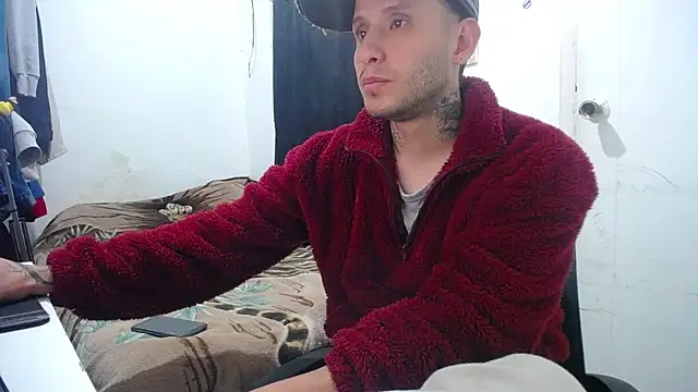 Snapshot of esjrobles chatting on 14, 10, 2025 esjrobles online show from 14, 10, 2025