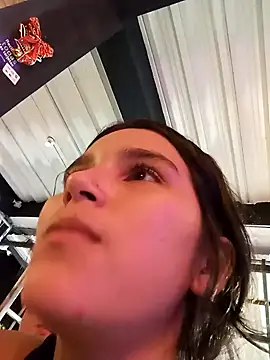 Pink Jazmin online show from 19, 12, 2024