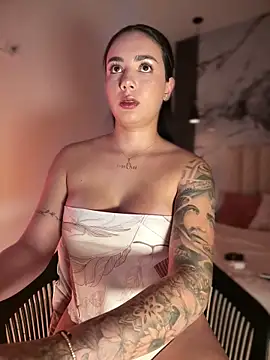 Pink Jazmin online show from 2, 6, 2026