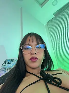 Snapshot of AnaSofia_07sv chatting on 25, 6, 2026 AnaSofia 07sv online show from 25, 6, 2026