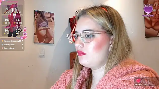 Snapshot of kendallclarkk03 chatting on 25, 2, 2025 kendallclarkk03 online show from 25, 2, 2025