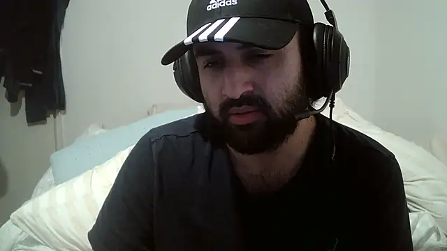 rampartzz online show from 9, 3, 2025