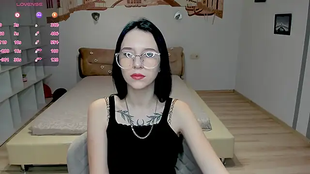 KarolinaBlacks online show from 19, 1, 2025