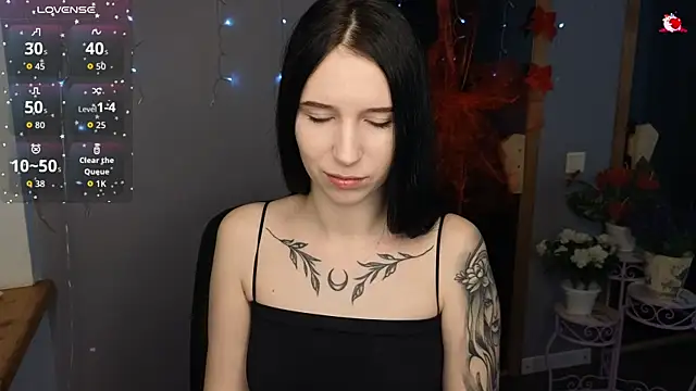 KarolinaBlacks online show from 16, 1, 2026