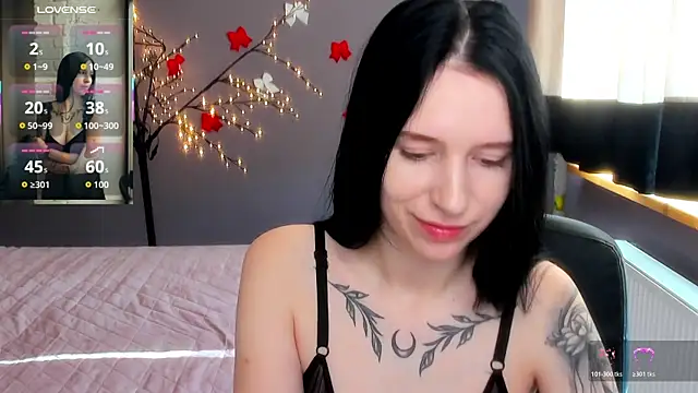 KarolinaBlacks online show from 17, 4, 2026