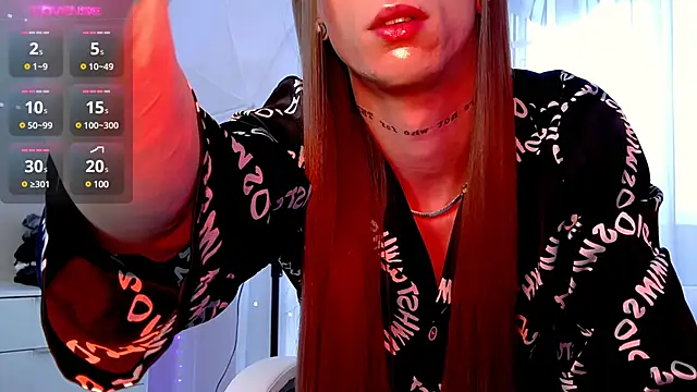 Dasha M online show from 20, 12, 2024