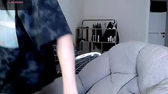 Dasha M online show from 16, 10, 2025