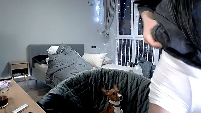 Dasha M online show from 16, 2, 2026