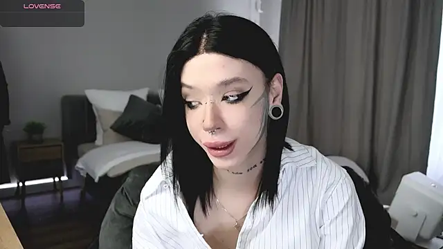 Dasha M online show from 10, 4, 2026