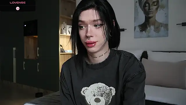Snapshot of Dasha_M chatting on 21, 6, 2026 Dasha M online show from 21, 6, 2026