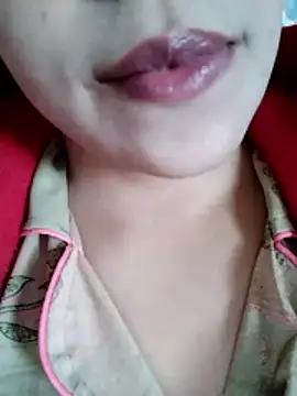 Anki-doll online show from 11, 1, 2026