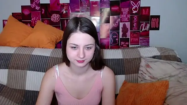 MilanaRoza online show from 23, 1, 2025