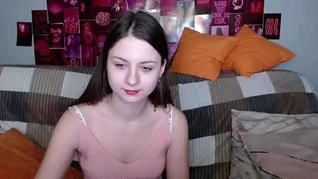 MilanaRoza online show from 25, 1, 2025