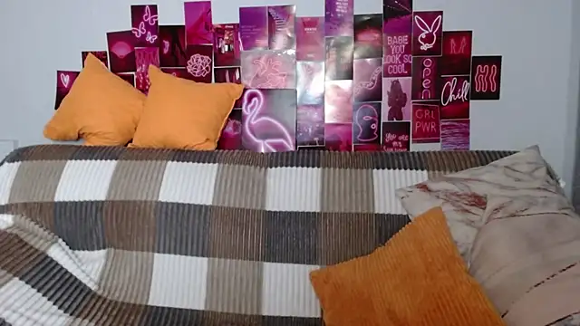 MilanaRoza online show from 27, 1, 2025