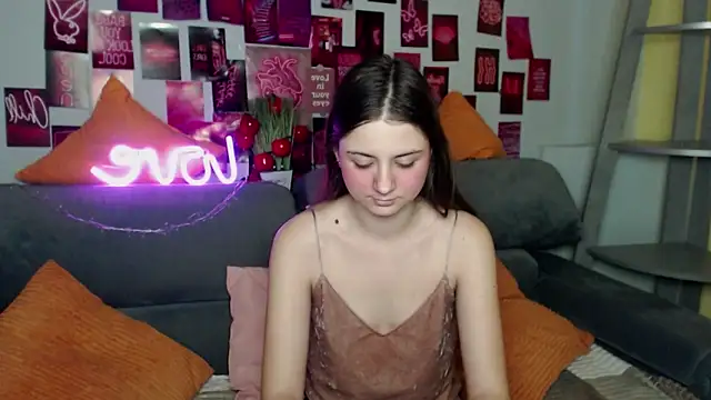 MilanaRoza online show from 13, 11, 2025