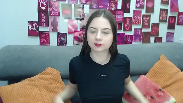 MilanaRoza online show from 27, 3, 2026