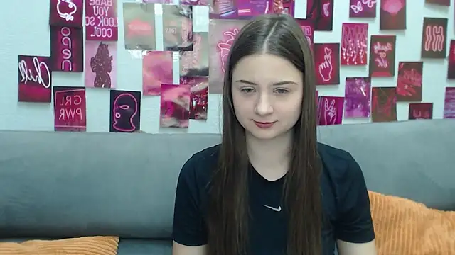 MilanaRoza online show from 28, 3, 2026