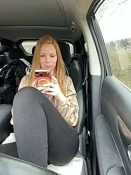 Redhairedteacher online show from 12, 2, 2026