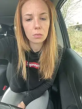 Redhairedteacher online show from 29, 3, 2026