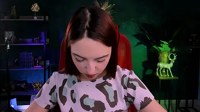 evanellson online show from 17, 1, 2026