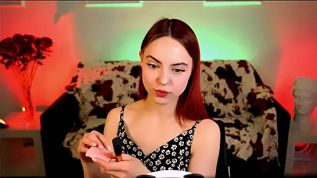 evanellson online show from 19, 3, 2026