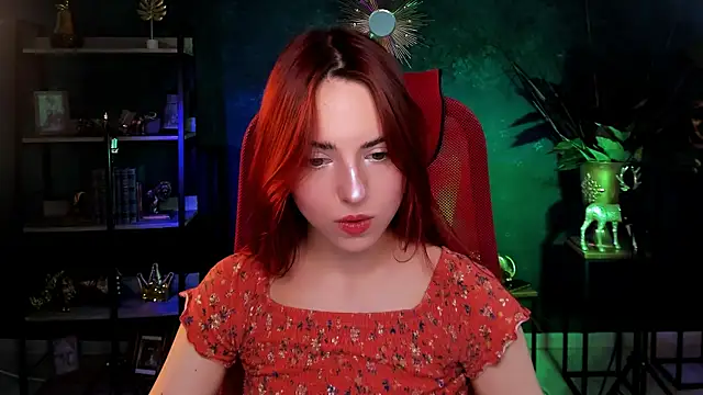 evanellson online show from 31, 3, 2026