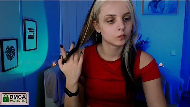 Snapshot of anna_sunshines chatting on 26, 12, 2024 anna sunshines online show from 26, 12, 2024
