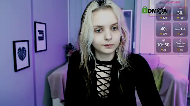 Snapshot of anna_sunshines chatting on 25, 1, 2025 anna sunshines online show from 25, 1, 2025