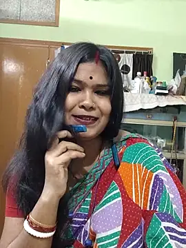 yoursweety09 online show from 12, 4, 2026