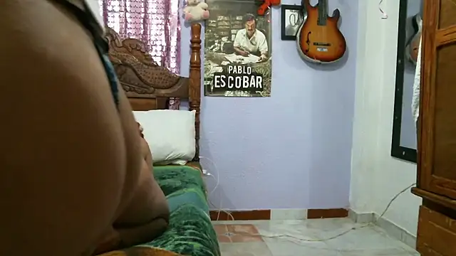 pamelaykamila online show from 9, 1, 2025