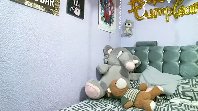 pamelaykamila online show from 21, 3, 2025