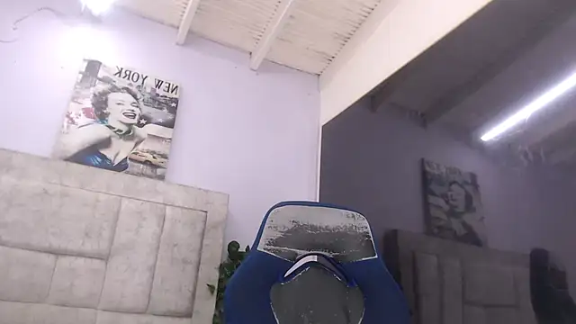 Eban Dustan online show from 30, 9, 2025