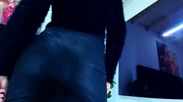 Eban Dustan online show from 3, 12, 2025