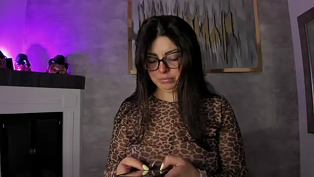 Vioolletta online show from 5, 12, 2025