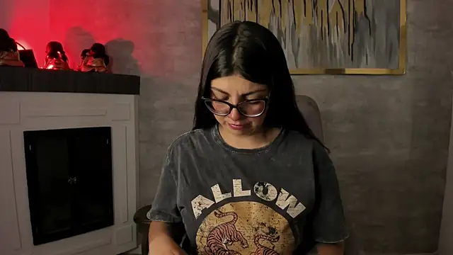 Vioolletta online show from 16, 12, 2025