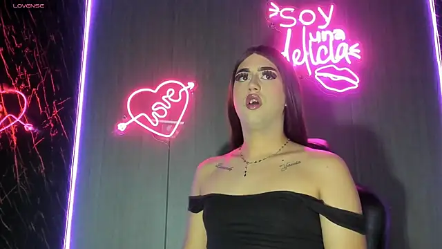 Alanasexdoll online show from 10, 2, 2025