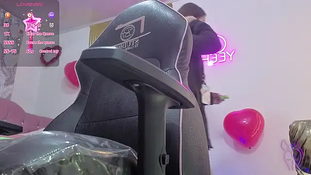 Snapshot of Laylafoxy_tay chatting on 18, 2, 2026 Laylafoxy tay online show from 18, 2, 2026